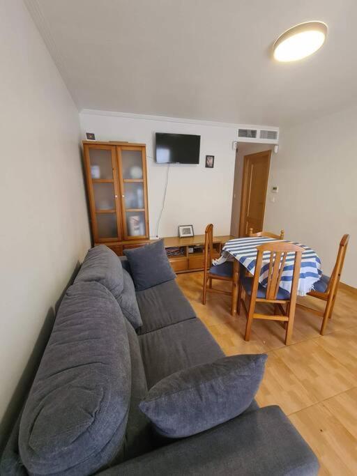 Ferienwohnung Alex Bungalow Torrevieja Exterior foto